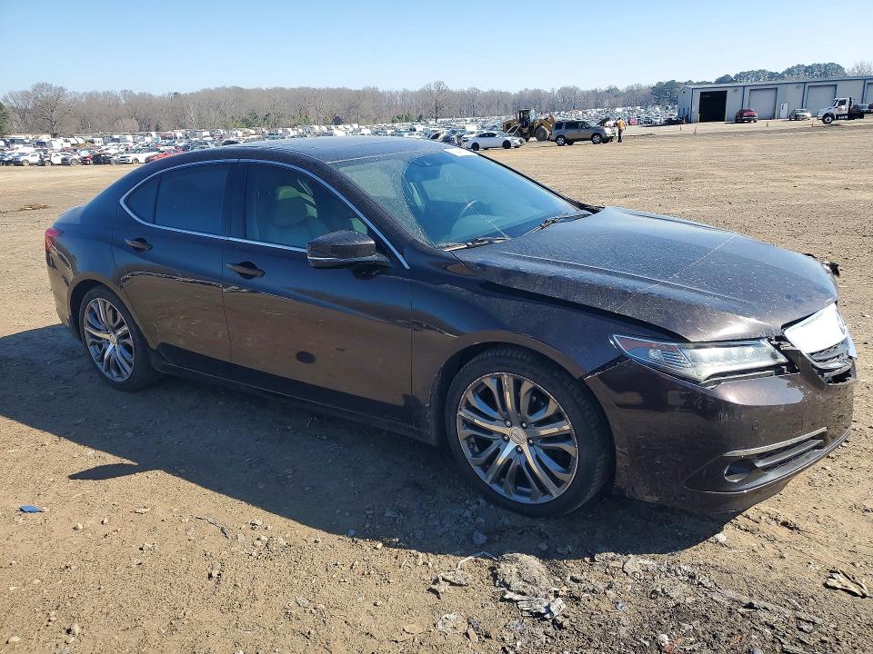 Aukcja sprzedaży 2015 Acura Tlx, vin: 19UUB3F72FA002628, numer aukcji: 79441795