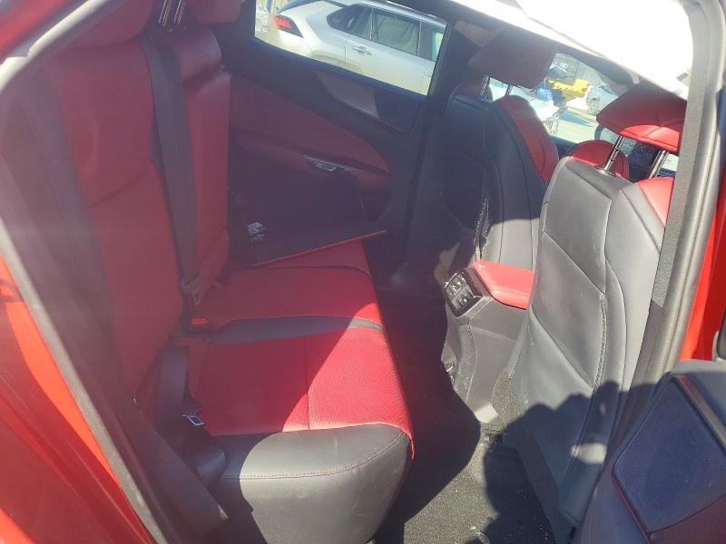 Продажа на аукционе авто 2024 Lexus Nx, vin: 2T2KGCEZ1RC046125, номер лота: 76935505