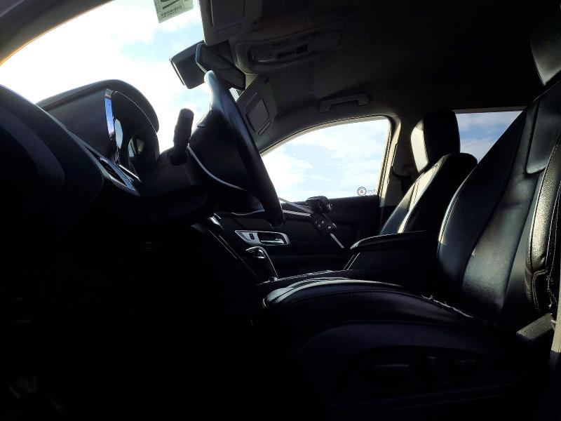 Aukcja sprzedaży 2015 Gmc Terrain, vin: 2GKFLSE34F6144056, numer aukcji: 78493755