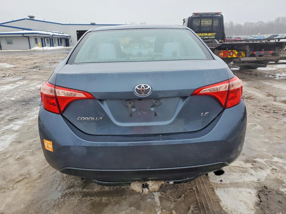 Aukcja sprzedaży 2019 Toyota Corolla, vin: 2T1BURHE5KC228568, numer aukcji: 77507515