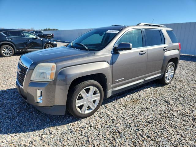 Продаж на аукціоні авто 2012 Gmc Terrain, vin: 2GKALUEK3C6150911, номер лоту: 78435735
