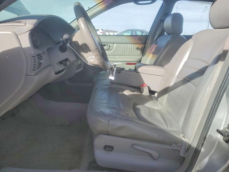 77744295 :رقم المزاد ، 2G4WY55J821219082 vin ، 2002 Buick Century مزاد بيع