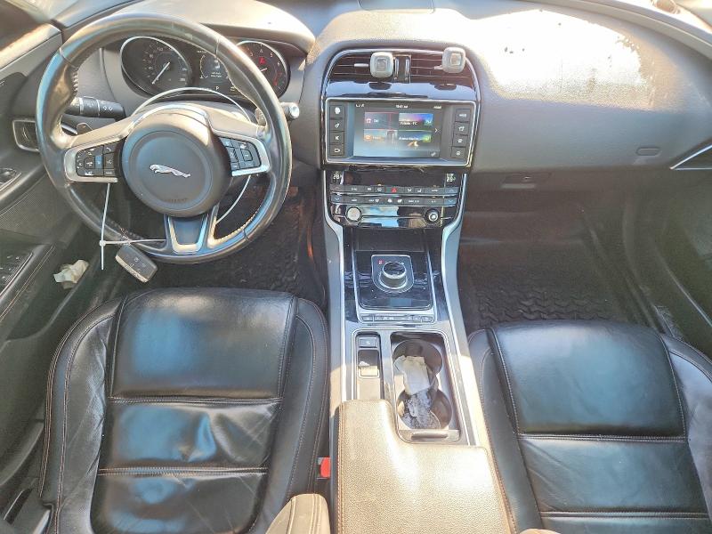Aukcja sprzedaży 2018 Jaguar Xe, vin: SAJAK4FXXJCP18697, numer aukcji: 75419515