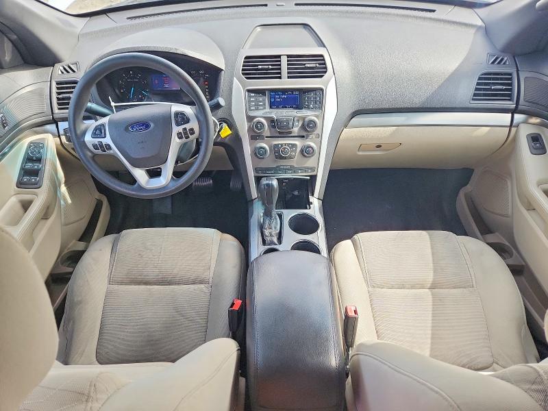 Aukcja sprzedaży 2013 Ford Explorer, vin: 1FM5K7B89DGC62832, numer aukcji: 77987565