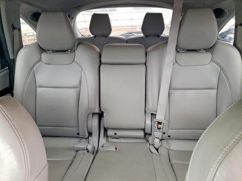 Продажа на аукционе авто 2016 Acura Mdx, vin: 5FRYD4H45GB037190, номер лота: 78795325