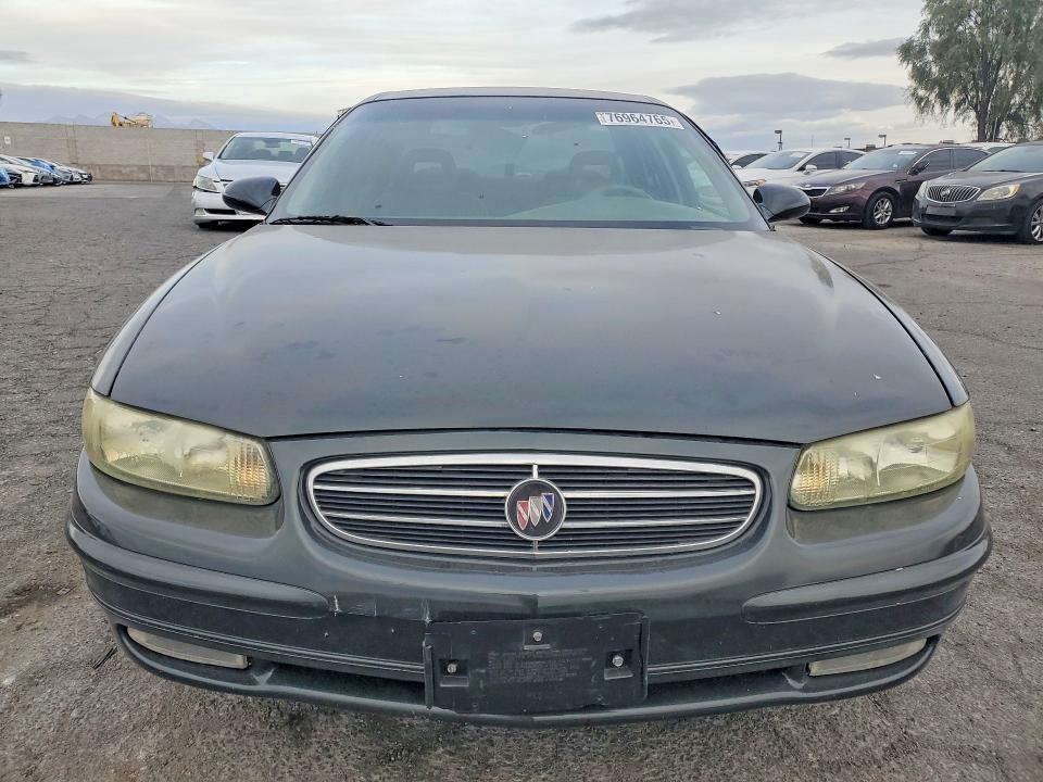 Aukcja sprzedaży 2000 Buick Regal, vin: 2G4WB55K4Y1321286, numer aukcji: 76964765
