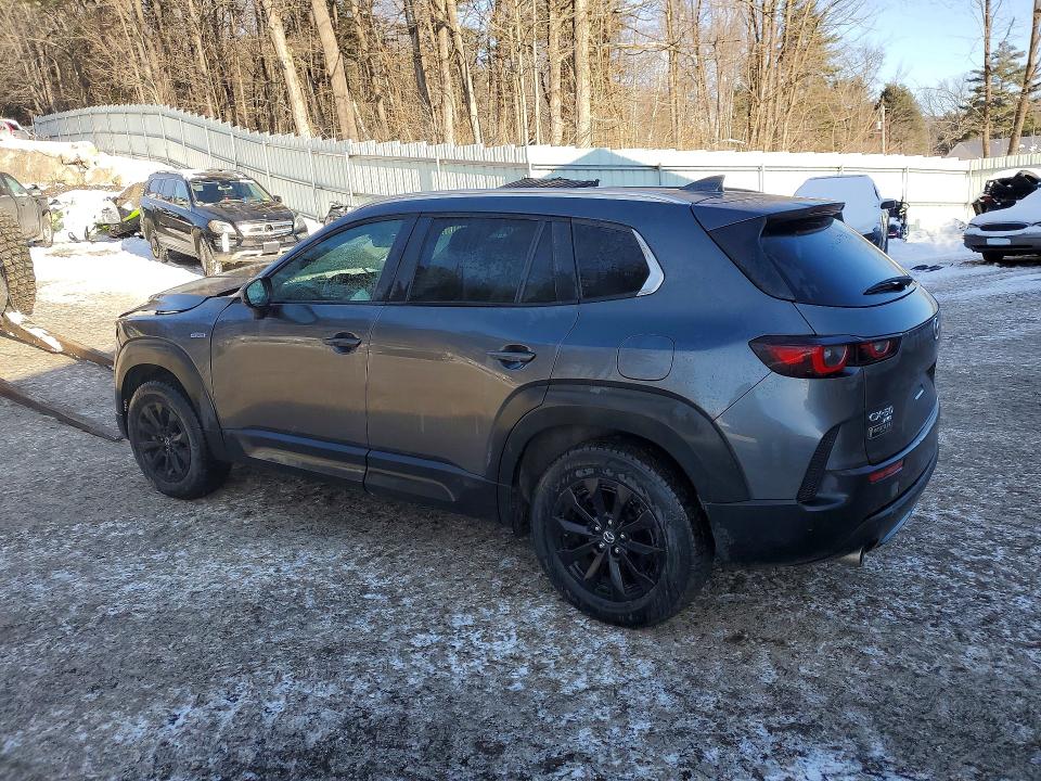 Aukcja sprzedaży 2025 Mazda Cx-50, vin: 7MMVAABW0SN133406, numer aukcji: 74458755