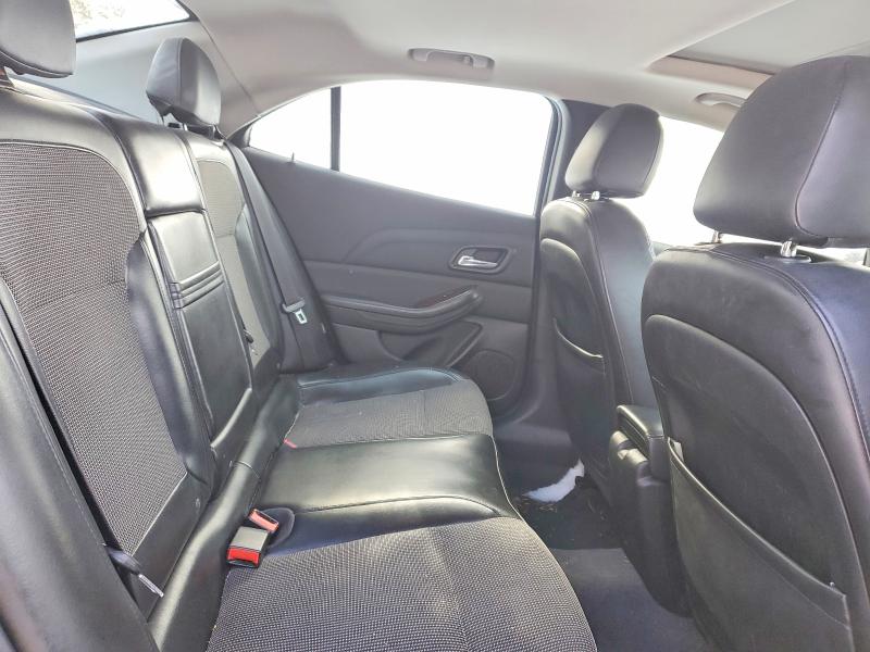 Продажа на аукционе авто 2013 Chevrolet Malibu, vin: 1G11C5SA2DF212876, номер лота: 75545655