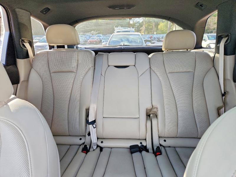 Продаж на аукціоні авто 2017 Audi Q7, vin: WA1LAAF70HD015326, номер лоту: 75856035