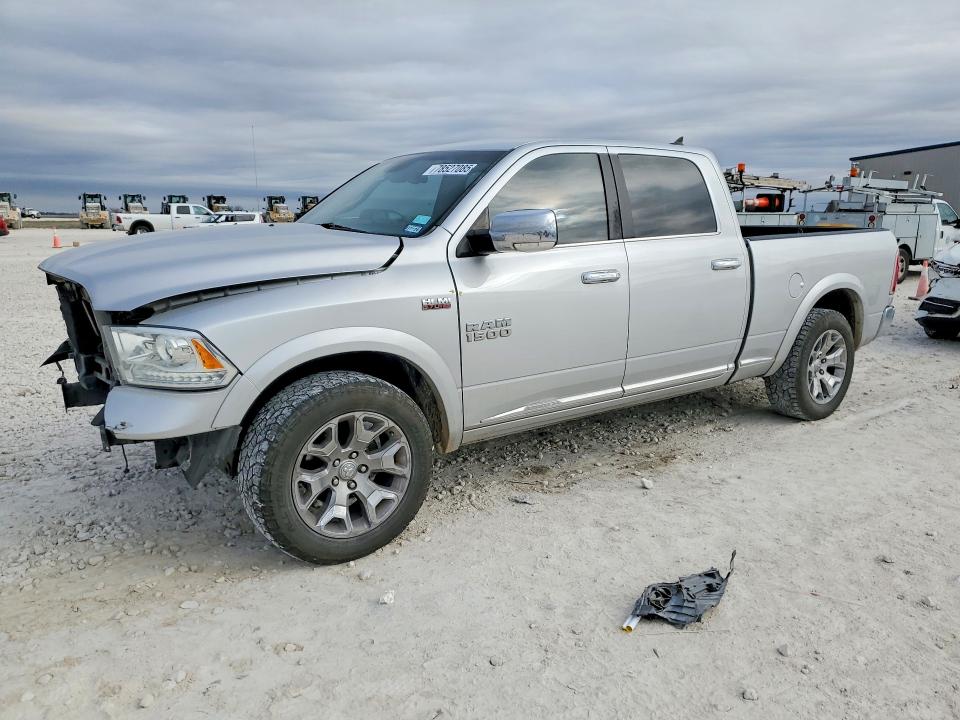 Продажа на аукционе авто 2016 Ram 1500, vin: 1C6RR7WT4GS170360, номер лота: 78527085