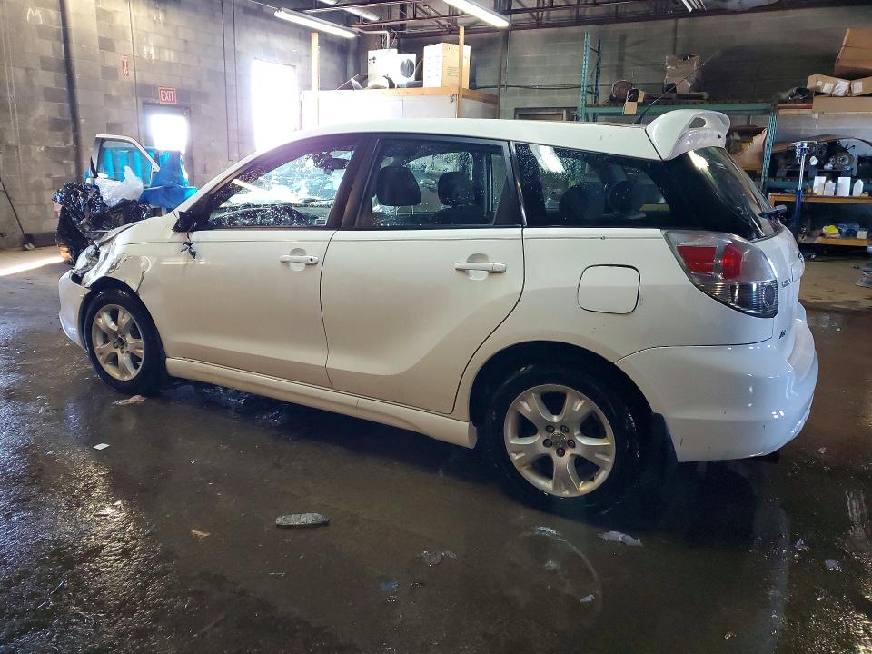 Продаж на аукціоні авто 2007 Toyota Corolla Matrix, vin: 2T1KR32E27C634869, номер лоту: 75974755