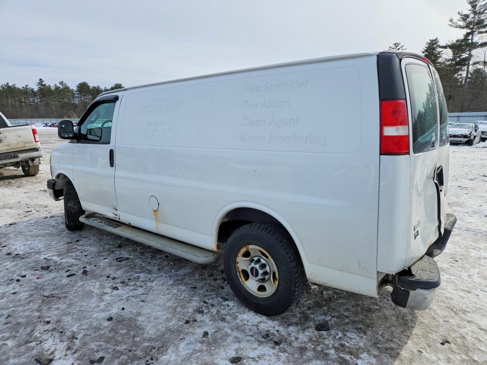Продажа на аукционе авто 2016 Gmc Savana, vin: 1GTW7AFF0G1180589, номер лота: 47100526
