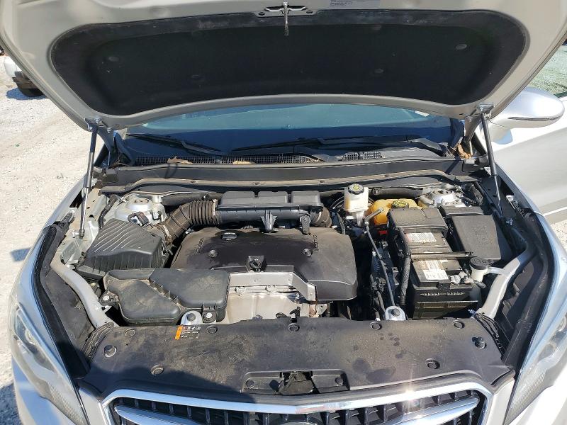 Продажа на аукционе авто 2019 Buick Envision, vin: LRBFX2SA1KD002986, номер лота: 76343205