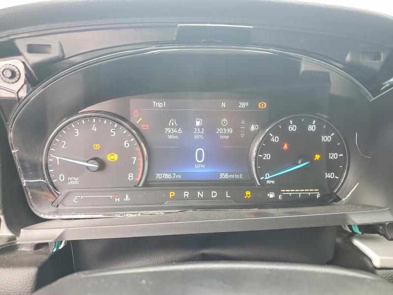 Aukcja sprzedaży 2023 Ford Explorer, vin: 1FMSK8DH8PGA27588, numer aukcji: 76322545