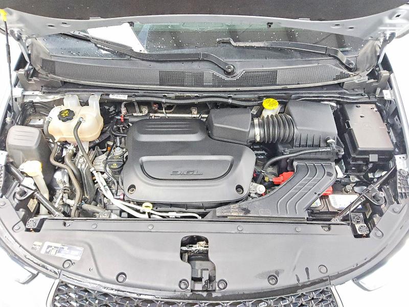 2023 Chrysler Pacifica მანქანა იყიდება აუქციონზე, vin: 2C4RC1FG8PR583538, აუქციონის ნომერი: 76366885