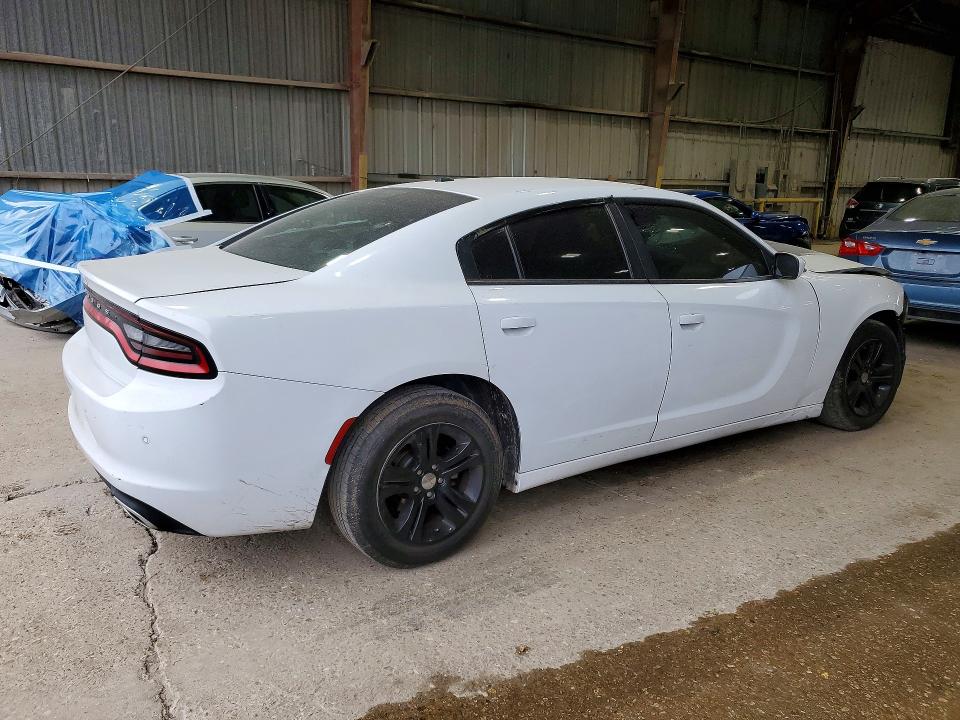 78876255 :رقم المزاد ، 2C3CDXBG4KH758902 vin ، 2019 Dodge Charger مزاد بيع
