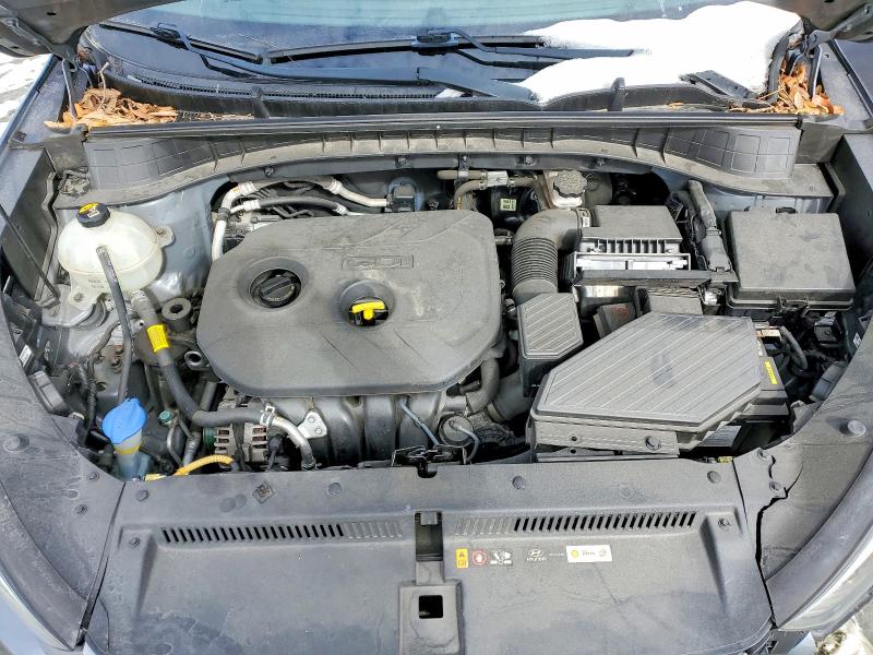 Продажа на аукционе авто 2018 Hyundai Tucson, vin: KM8J23A42JU836173, номер лота: 75535645