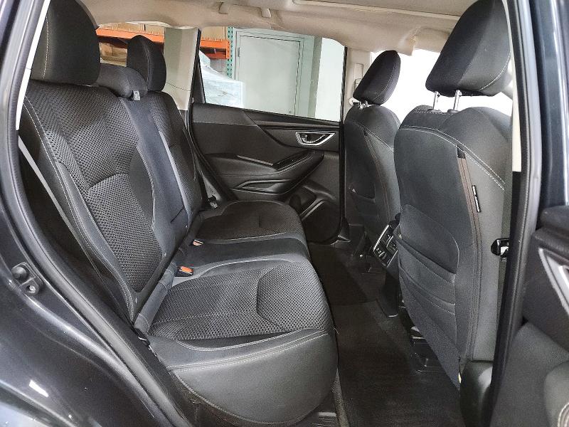 Aukcja sprzedaży 2019 Subaru Forester, vin: JF2SKAGCXKH551373, numer aukcji: 78505265