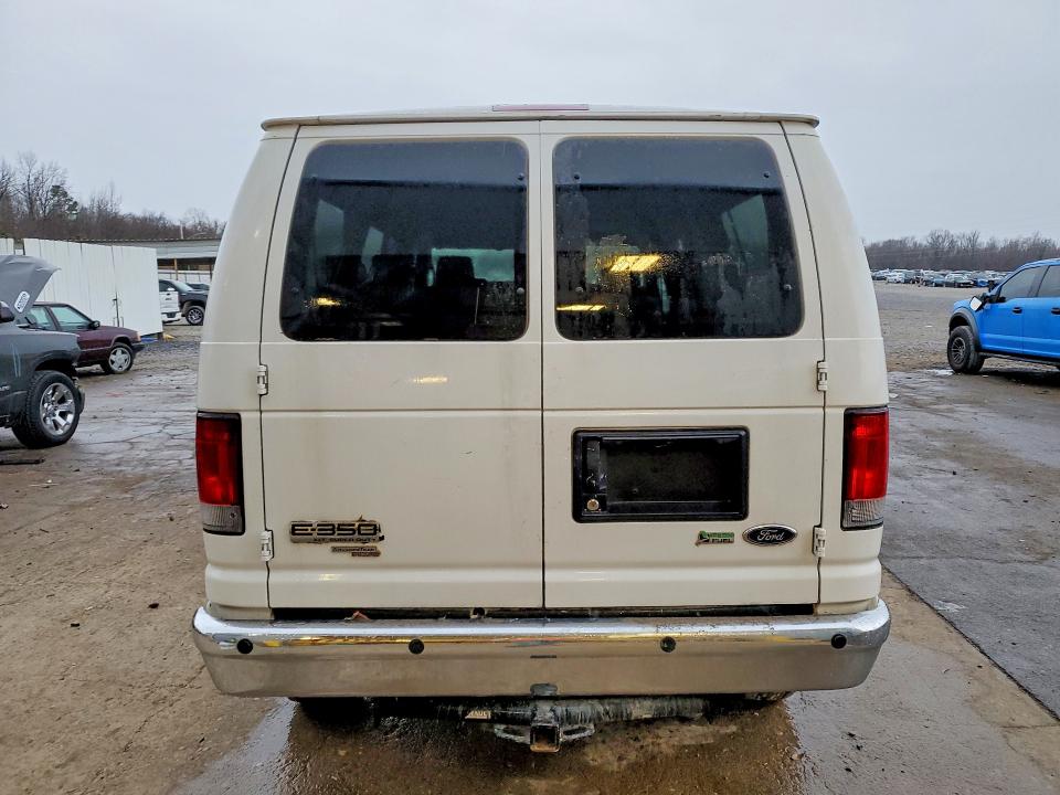 Продаж на аукціоні авто 2014 Ford Econoline, vin: 1FBNE3BL6EDA40703, номер лоту: 76835745