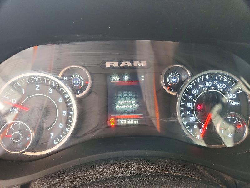 Продажа на аукционе авто 2024 Ram 2500, vin: 3C6UR5HJ6RG189044, номер лота: 78709845