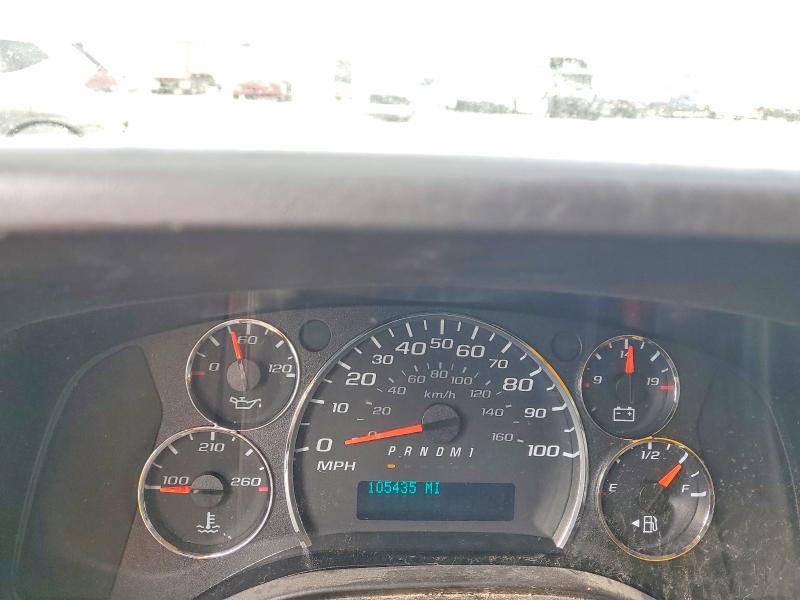 48548666 :رقم المزاد ، 7GZ37TC71PN003802 vin ، 2023 Gmc Savana مزاد بيع