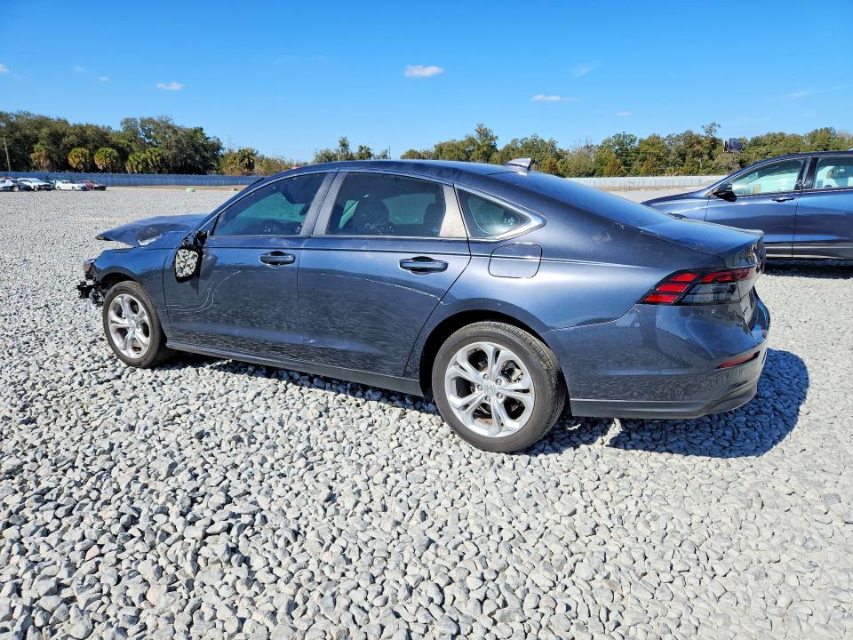76246155 :رقم المزاد ، 1HGCY1F20RA050541 vin ، 2024 Honda Accord مزاد بيع