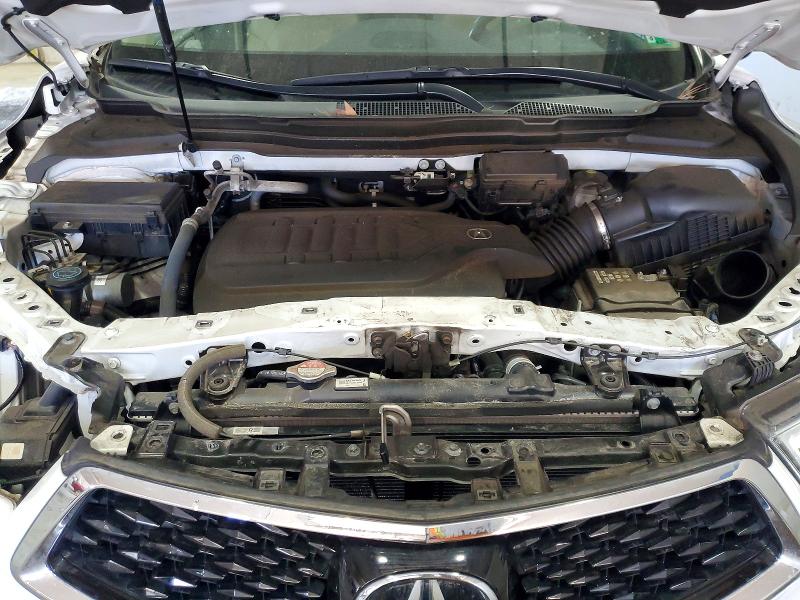 Aukcja sprzedaży 2020 Acura Mdx, vin: 5J8YD4H33LL041966, numer aukcji: 76936615