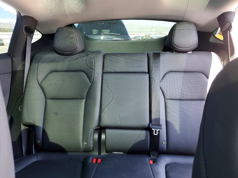 Продажа на аукционе авто 2026 Tesla Model Y, vin: 7SAYGDED1TA437559, номер лота: 77711485