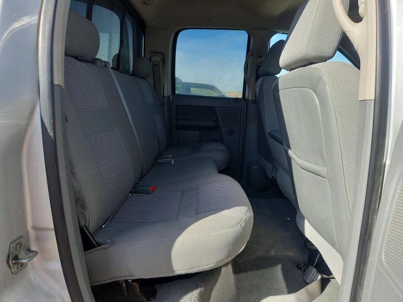 78498685 :رقم المزاد ، 3D7KS28D18G215289 vin ، 2008 Dodge Ram 2500 مزاد بيع