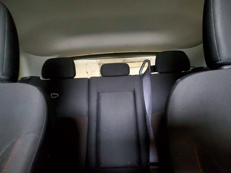 Продаж на аукціоні авто 2018 Mitsubishi Outlander Sport, vin: JA4AR3AU6JU024644, номер лоту: 78311855