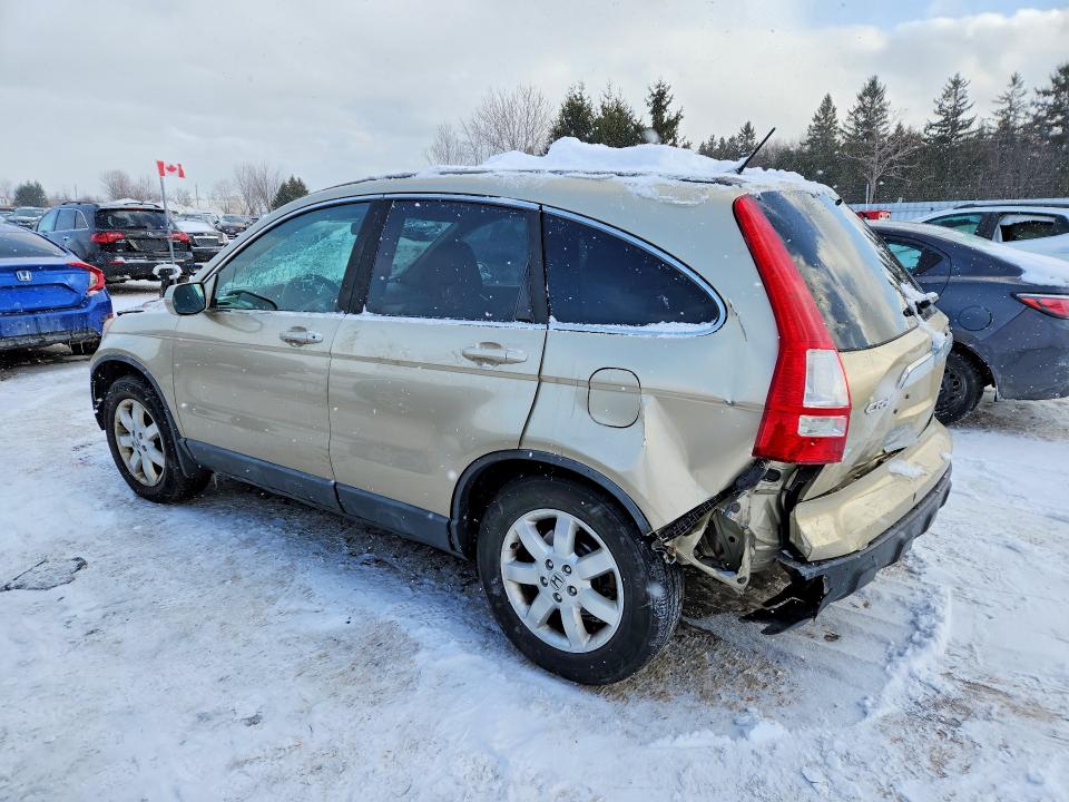 Aukcja sprzedaży 2008 Honda Cr-v, vin: 5J6RE48788L807405, numer aukcji: 74067525