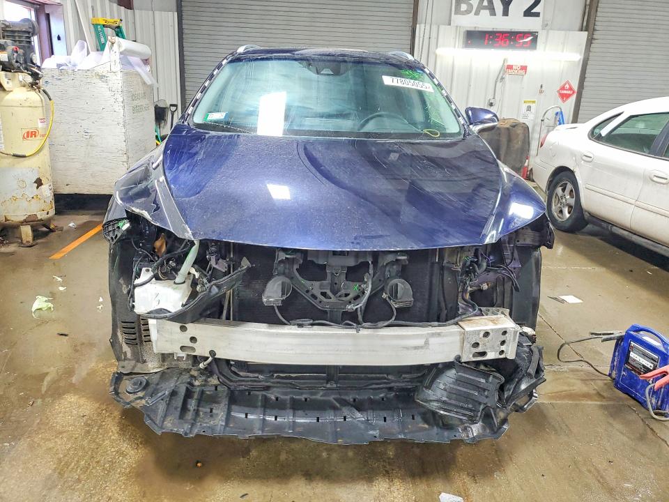 Продажа на аукционе авто 2017 Lexus Rx 350, vin: 2T2BZMCA7HC125813, номер лота: 77805055