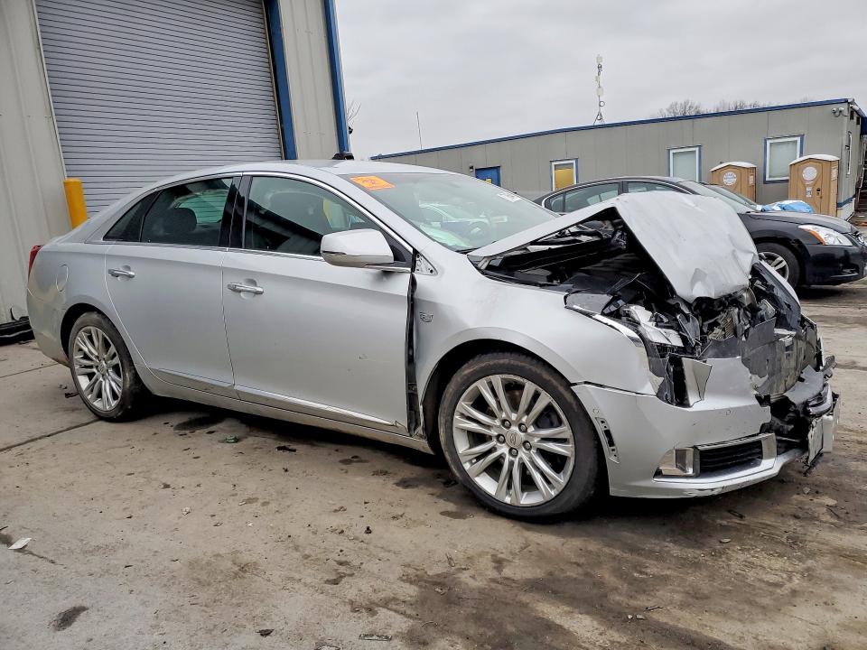 Aukcja sprzedaży 2019 Cadillac Xts, vin: 2G61M5S3XK9157348, numer aukcji: 77906445