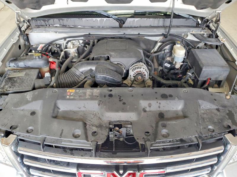 Продажа на аукционе авто 2012 Gmc Sierra, vin: 3GTP2VE79CG267987, номер лота: 78672225