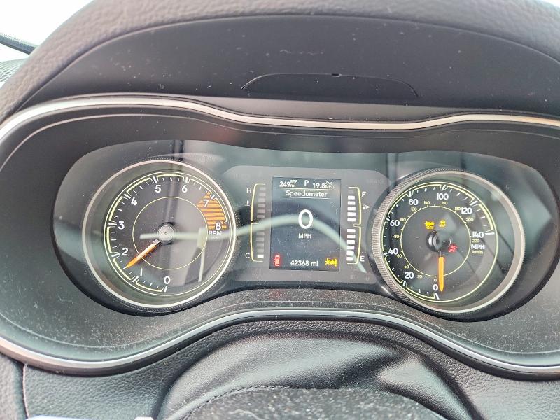 Aukcja sprzedaży 2021 Jeep Cherokee, vin: 1C4PJMMX4MD163016, numer aukcji: 76612925