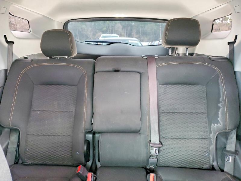 Aukcja sprzedaży 2021 Gmc Terrain, vin: 3GKALMEV3ML341154, numer aukcji: 77500535