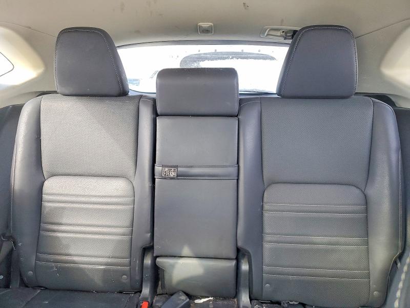 Aukcja sprzedaży 2019 Lexus Nx, vin: JTJBARBZ7K2214252, numer aukcji: 78513995