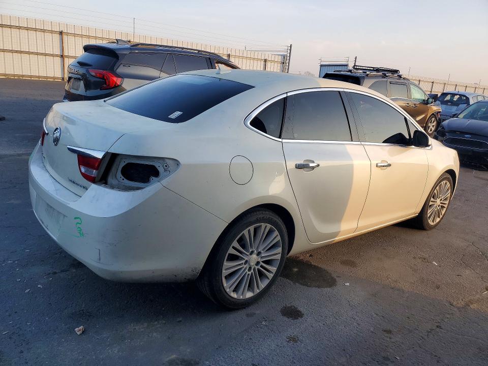 Aukcja sprzedaży 2013 Buick Verano, vin: 1G4PP5SK3D4247934, numer aukcji: 76345835