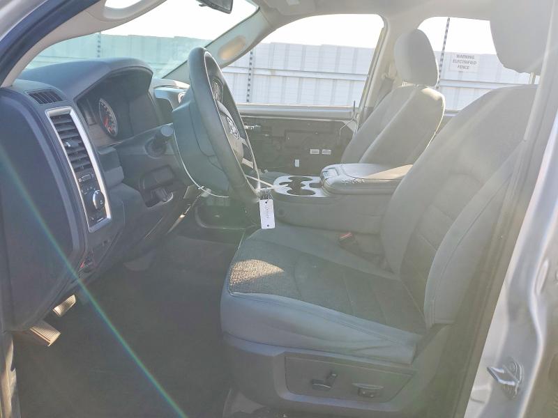 Продаж на аукціоні авто 2014 Ram 1500, vin: 1C6RR7LT6ES151455, номер лоту: 76001745