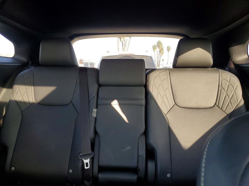 Продажа на аукционе авто 2024 Lexus Rx 350 Pre, vin: JTJCHMAA4R2013305, номер лота: 75945715