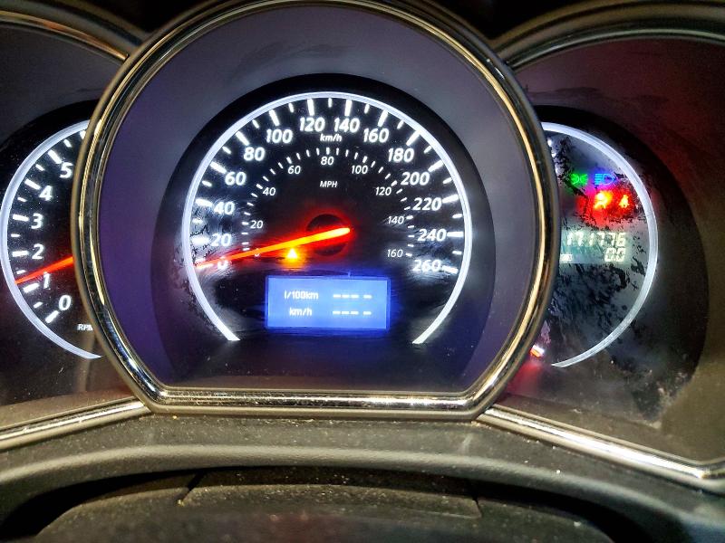 Продажа на аукционе авто 2014 Nissan Murano, vin: JN8AZ1MW5EW522632, номер лота: 77381615