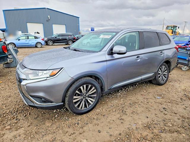 Aukcja sprzedaży 2019 Mitsubishi Outlander, vin: JA4AD3A37KZ042919, numer aukcji: 77237725