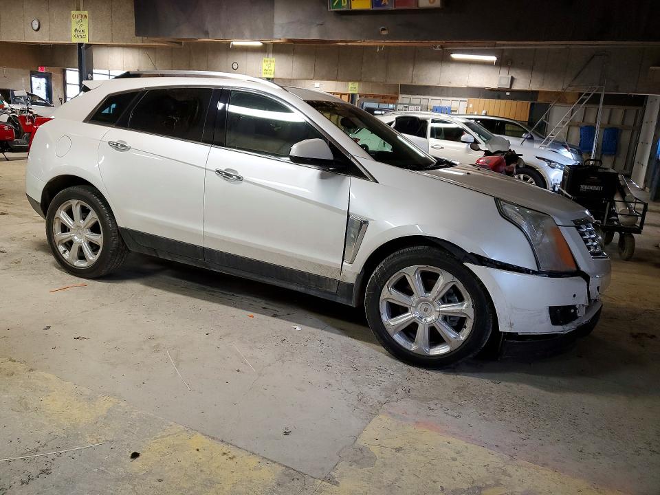 Продаж на аукціоні авто 2015 Cadillac Srx, vin: 3GYFNGE31FS594777, номер лоту: 78294585