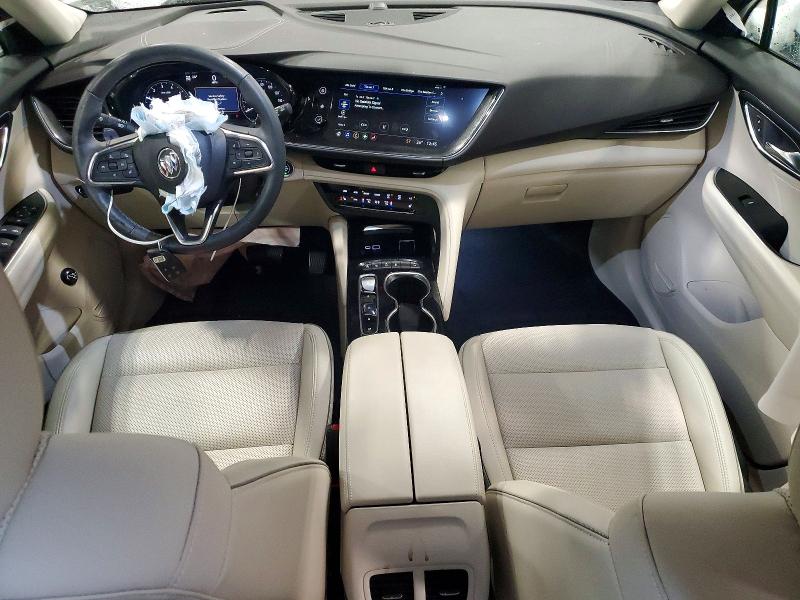 Aukcja sprzedaży 2023 Buick Envision, vin: LRBFZPR43PD230860, numer aukcji: 74836805