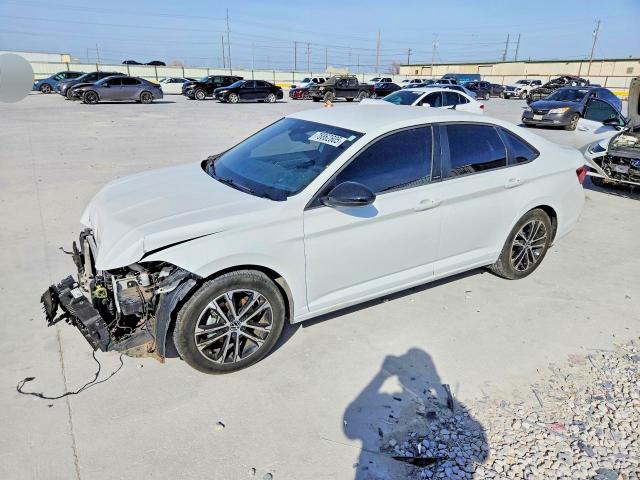 Продаж на аукціоні авто 2024 Volkswagen Jetta, vin: 3VWBM7BU1RM086724, номер лоту: 78862605