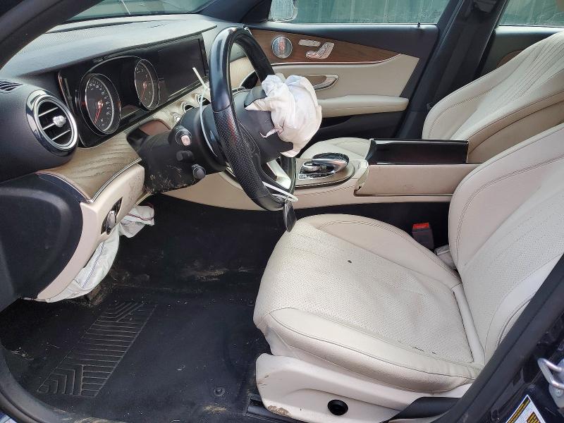 Продажа на аукционе авто 2018 Mercedes-benz E, vin: WDDZF4JB3JA380238, номер лота: 78477885