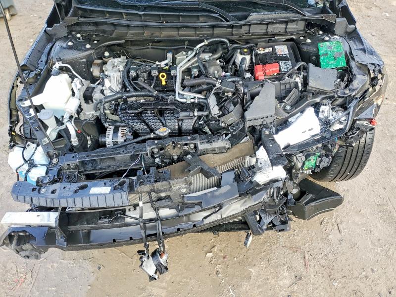 2023 Nissan Altima მანქანა იყიდება აუქციონზე, vin: 1N4BL4DV0PN360403, აუქციონის ნომერი: 76235555