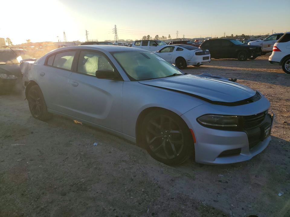 Aukcja sprzedaży 2019 Dodge Charger, vin: 2C3CDXBG9KH599438, numer aukcji: 75855385