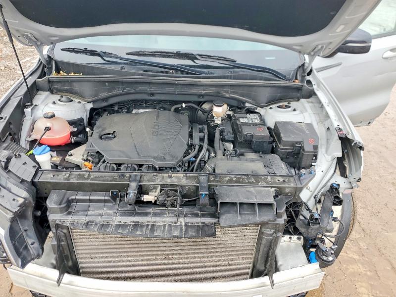 Aukcja sprzedaży 2023 Kia Sorento, vin: 5XYRLDLCXPG164145, numer aukcji: 78139845