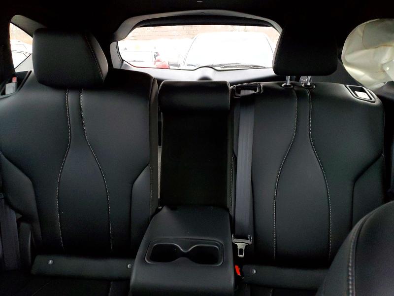 Aukcja sprzedaży 2025 Acura Rdx, vin: 5J8TC2H42SL030367, numer aukcji: 76819735